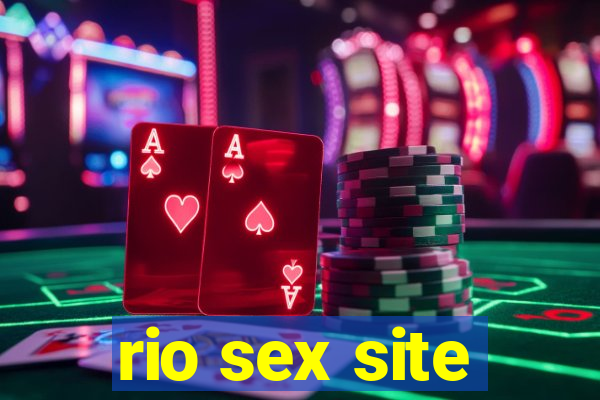 rio sex site